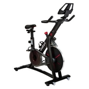 Vista frontal da Bicicleta Connect Max 7.5kg