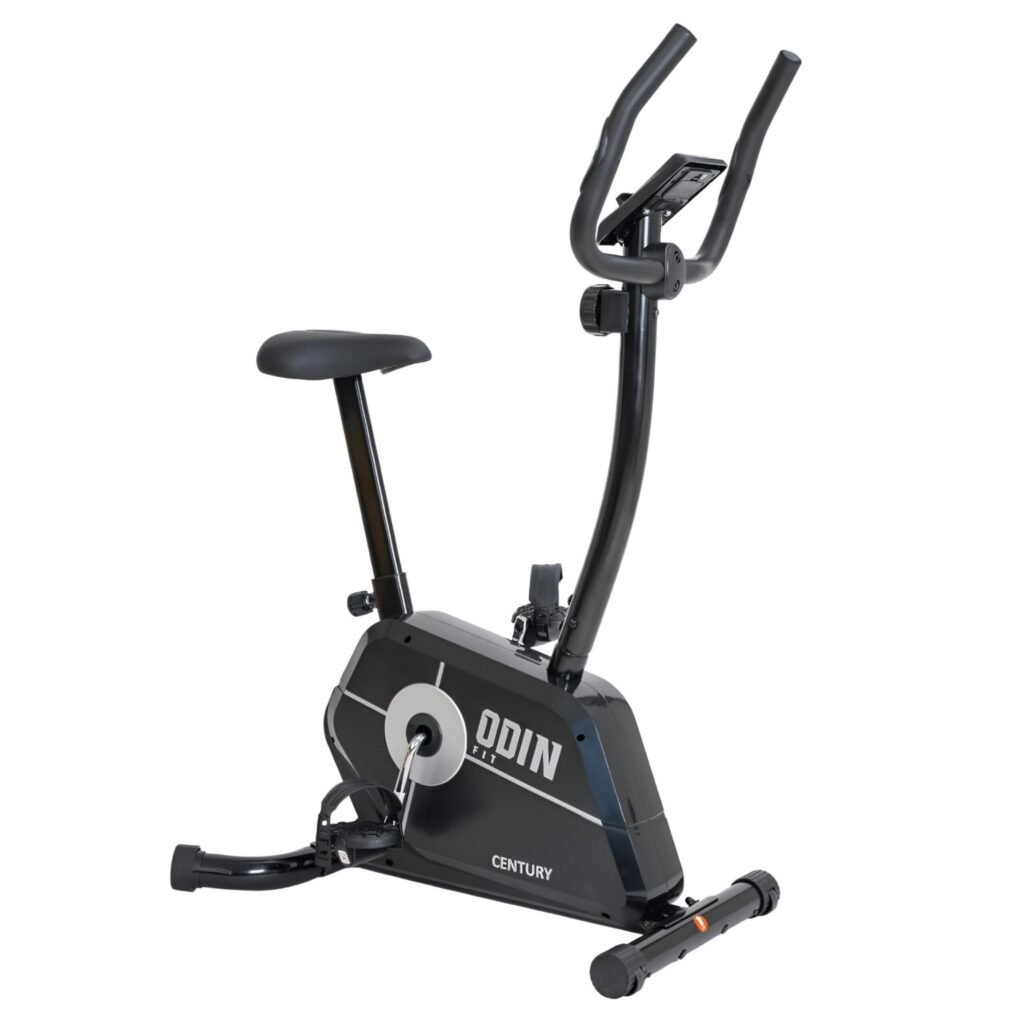 Bicicleta ergométrica Odin Fit Century