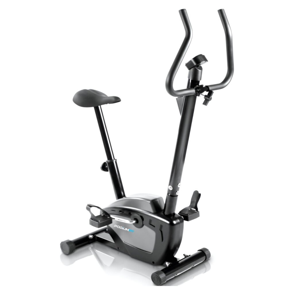 Bicicleta ergométrica PodiumFit V50