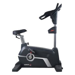 Bicicleta ergométrica Speedo B75 15 kg para treino indoor