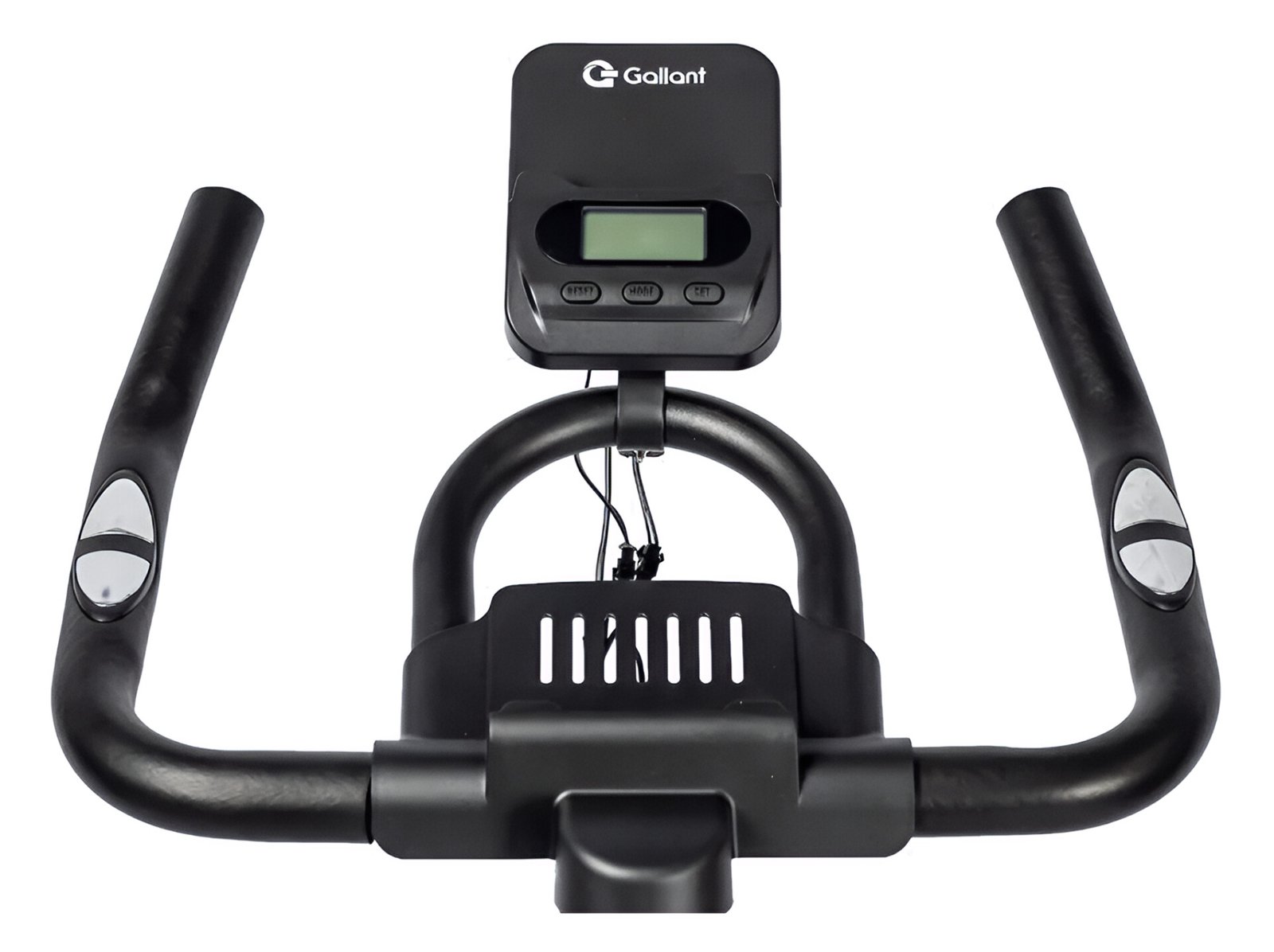 volante da bicicleta spinning Gallant Elite 13kg