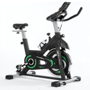 bicicleta spinning WCT Fitness 20kg