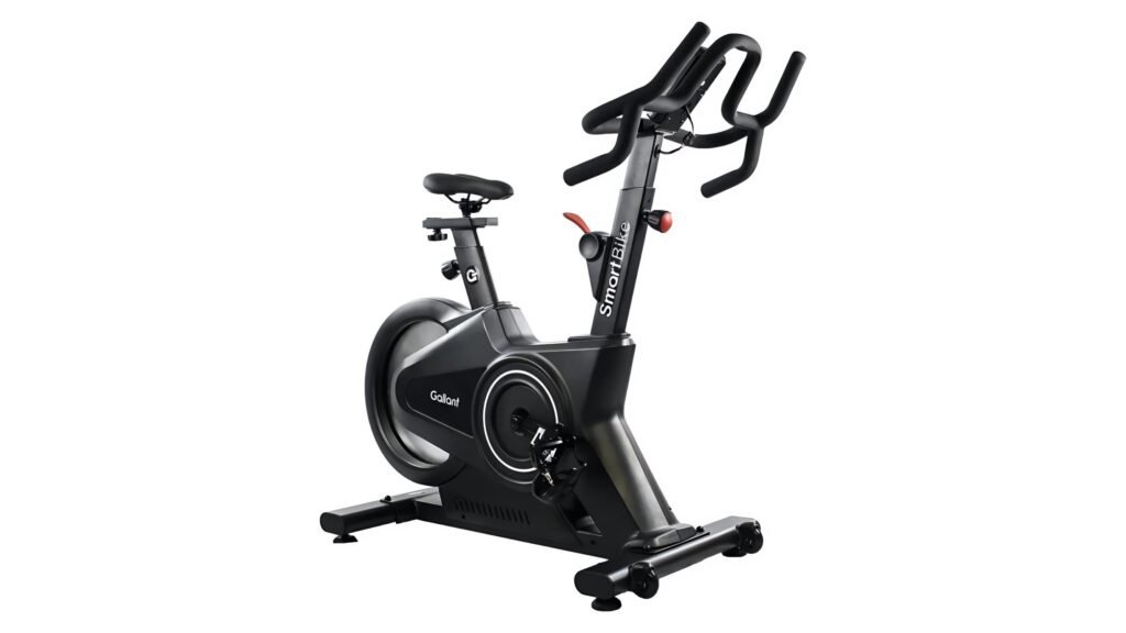 bicicleta spinning Gallant Smart 18kg