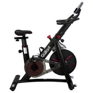 Bicicleta spinning Gallant Connect Max 7.5kg.