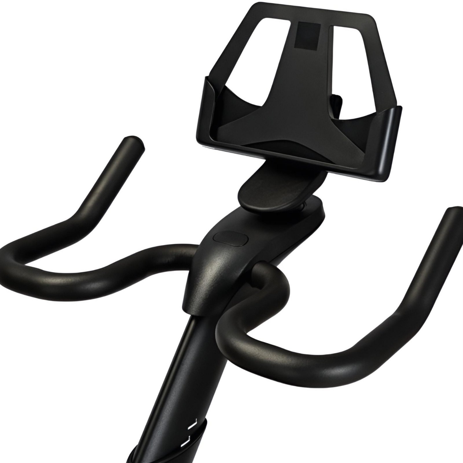 Guidão da bicicleta spinning Connect Max 7.5kg.