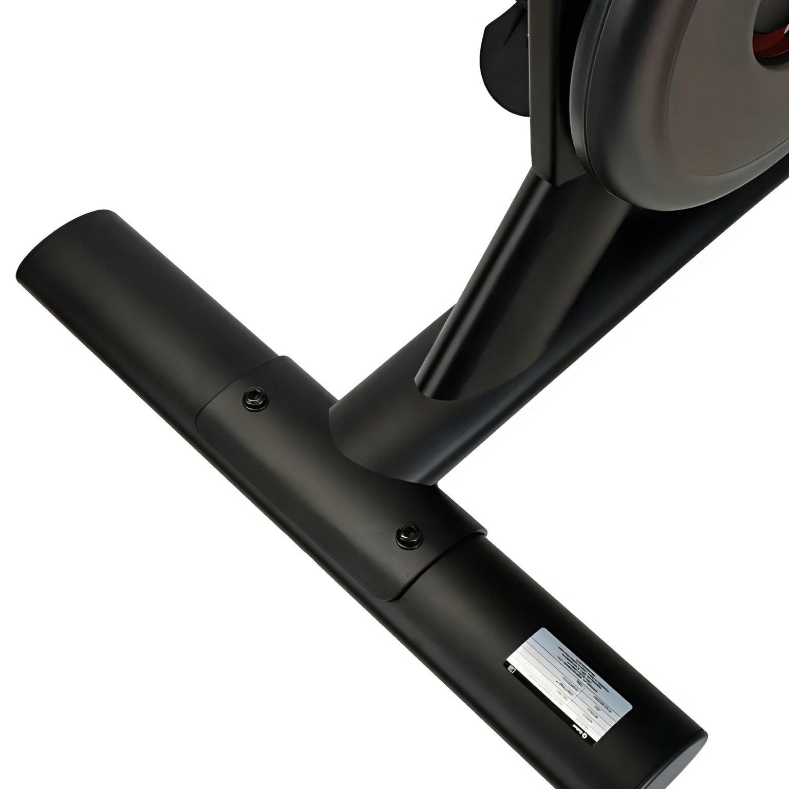 Bicicleta spinning Connect Max 7.5kg para uso doméstico.