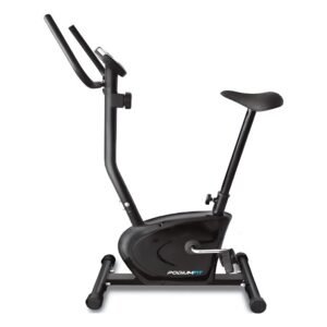 Bicicleta Ergométrica PodiumFit V90 com resistência magnética