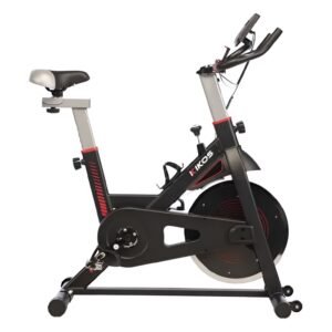Bicicleta Spinning Kikos F5i 10kg