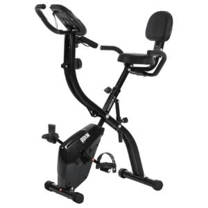 Bicicleta Ergométrica Odin Fit Cadence X