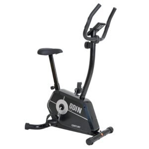 Bicicleta ergométrica Odin Fit Century