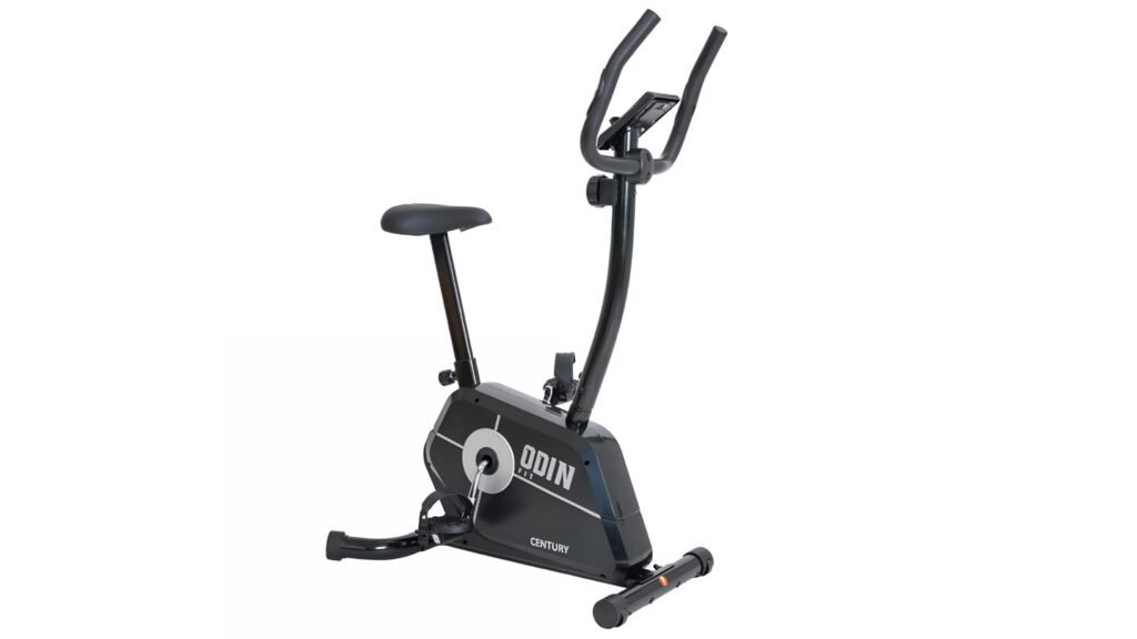 Bicicleta Ergométrica Odin Fit Century