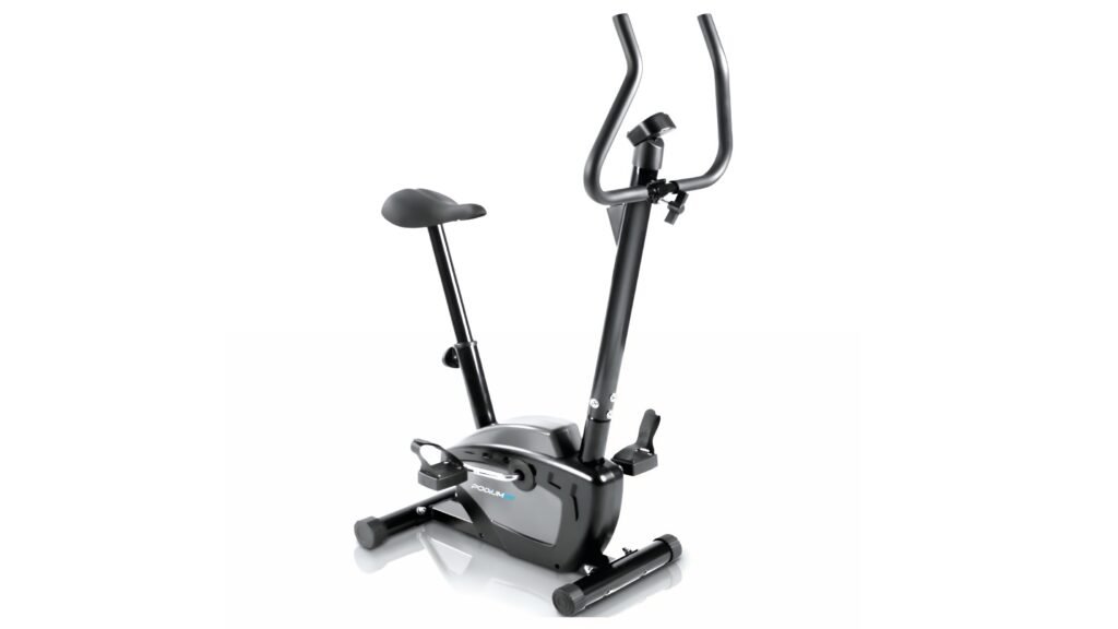 Bicicleta ergométrica PodiumFit V50